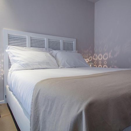 Mane Boutique Hotel Roseto Degli Abruzzi Phòng bức ảnh
