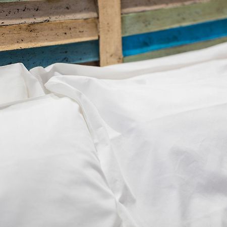 Mane Boutique Hotel Roseto Degli Abruzzi Phòng bức ảnh