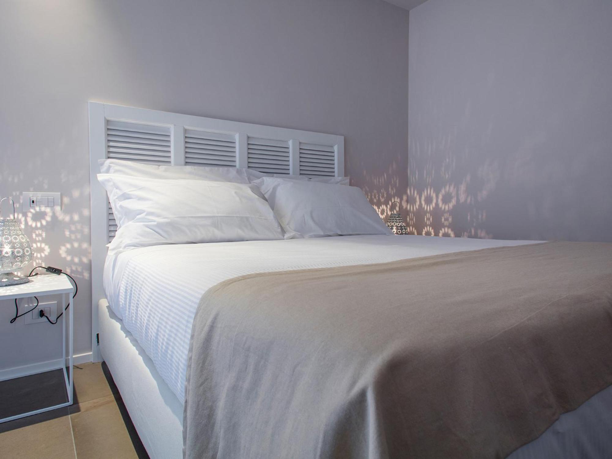 Mane Boutique Hotel Roseto Degli Abruzzi Phòng bức ảnh