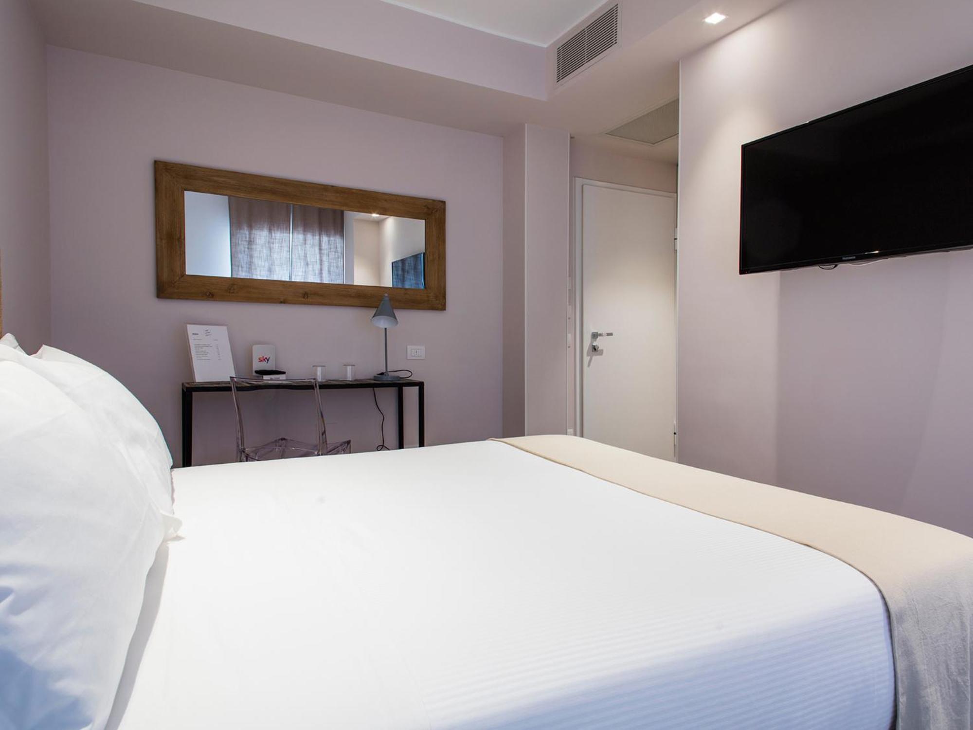 Mane Boutique Hotel Roseto Degli Abruzzi Phòng bức ảnh