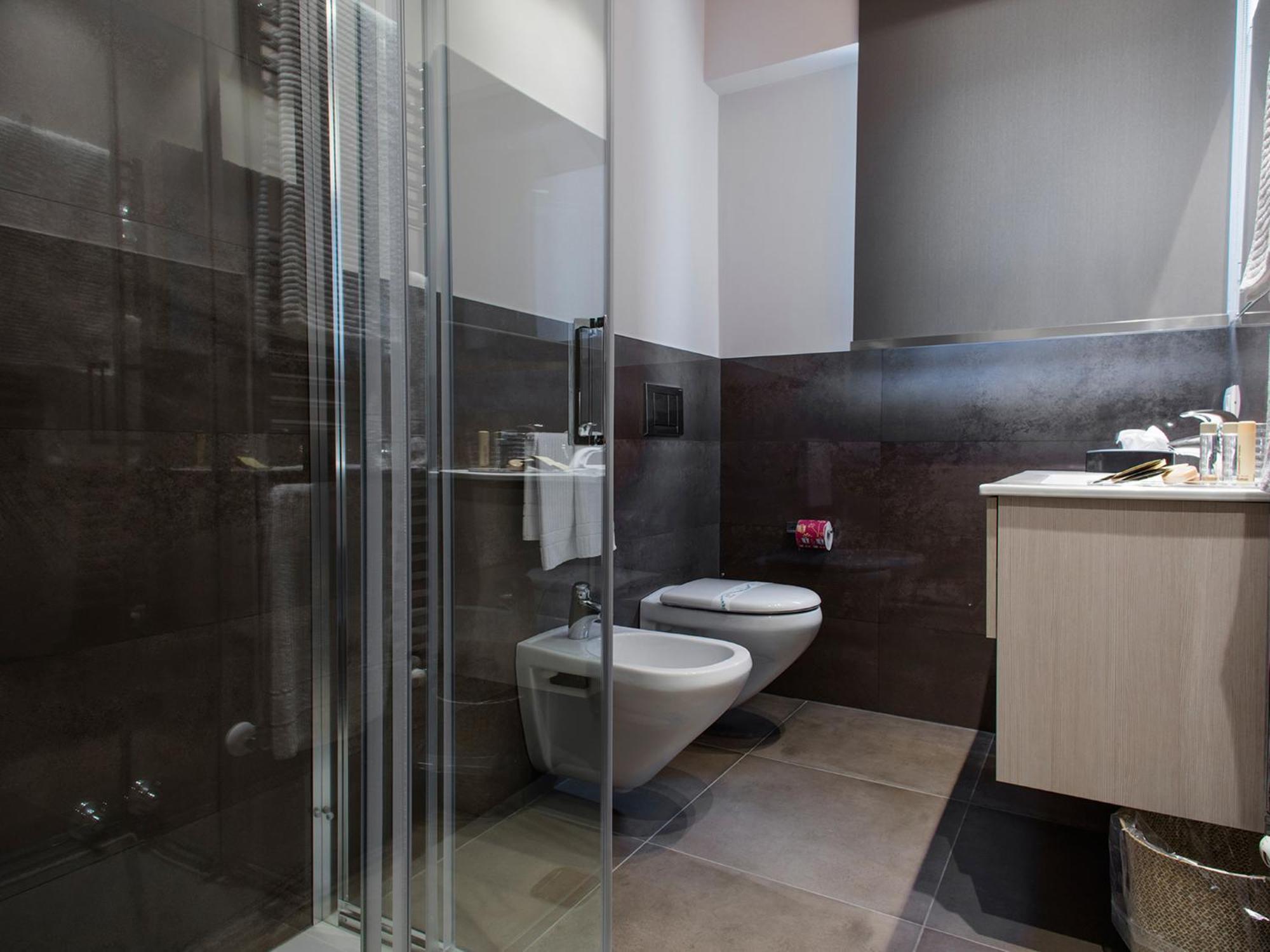 Mane Boutique Hotel Roseto Degli Abruzzi Phòng bức ảnh
