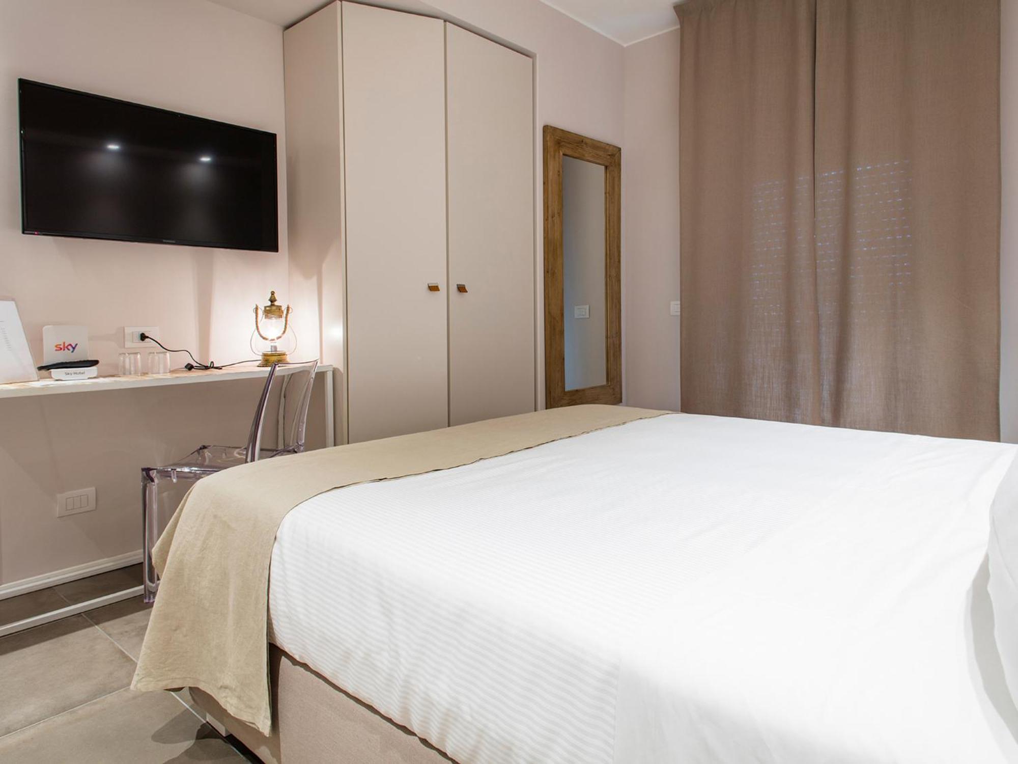 Mane Boutique Hotel Roseto Degli Abruzzi Phòng bức ảnh