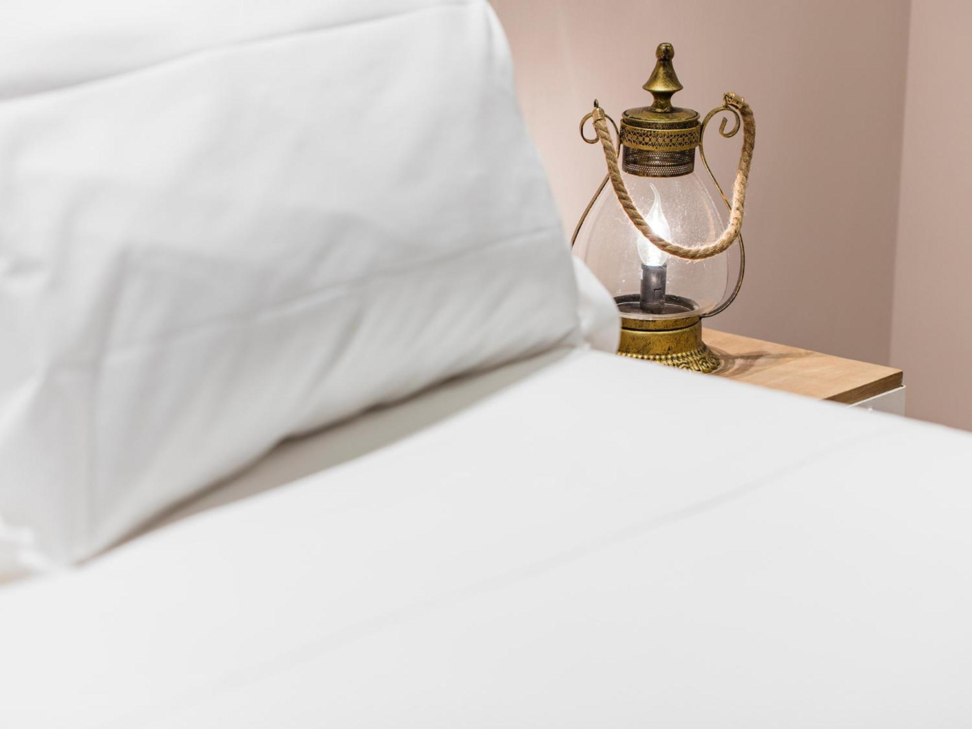Mane Boutique Hotel Roseto Degli Abruzzi Phòng bức ảnh