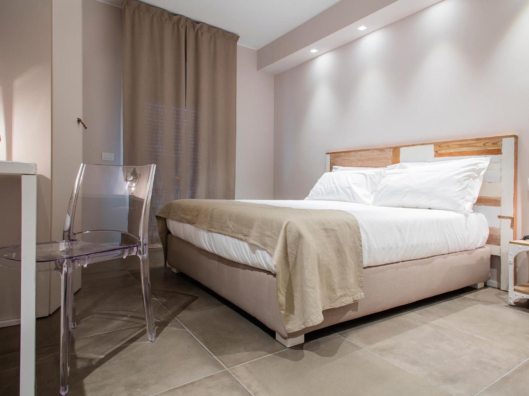 Mane Boutique Hotel Roseto Degli Abruzzi Phòng bức ảnh
