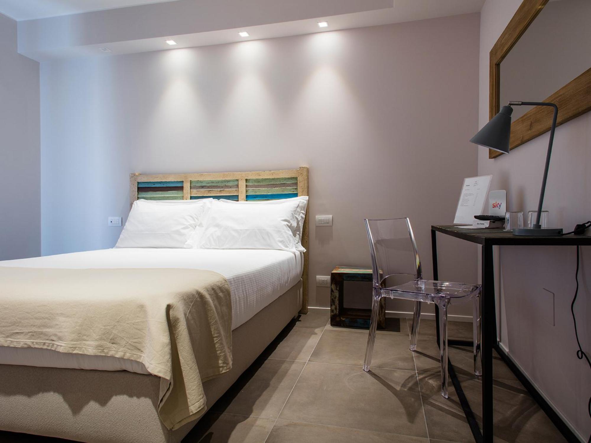 Mane Boutique Hotel Roseto Degli Abruzzi Phòng bức ảnh