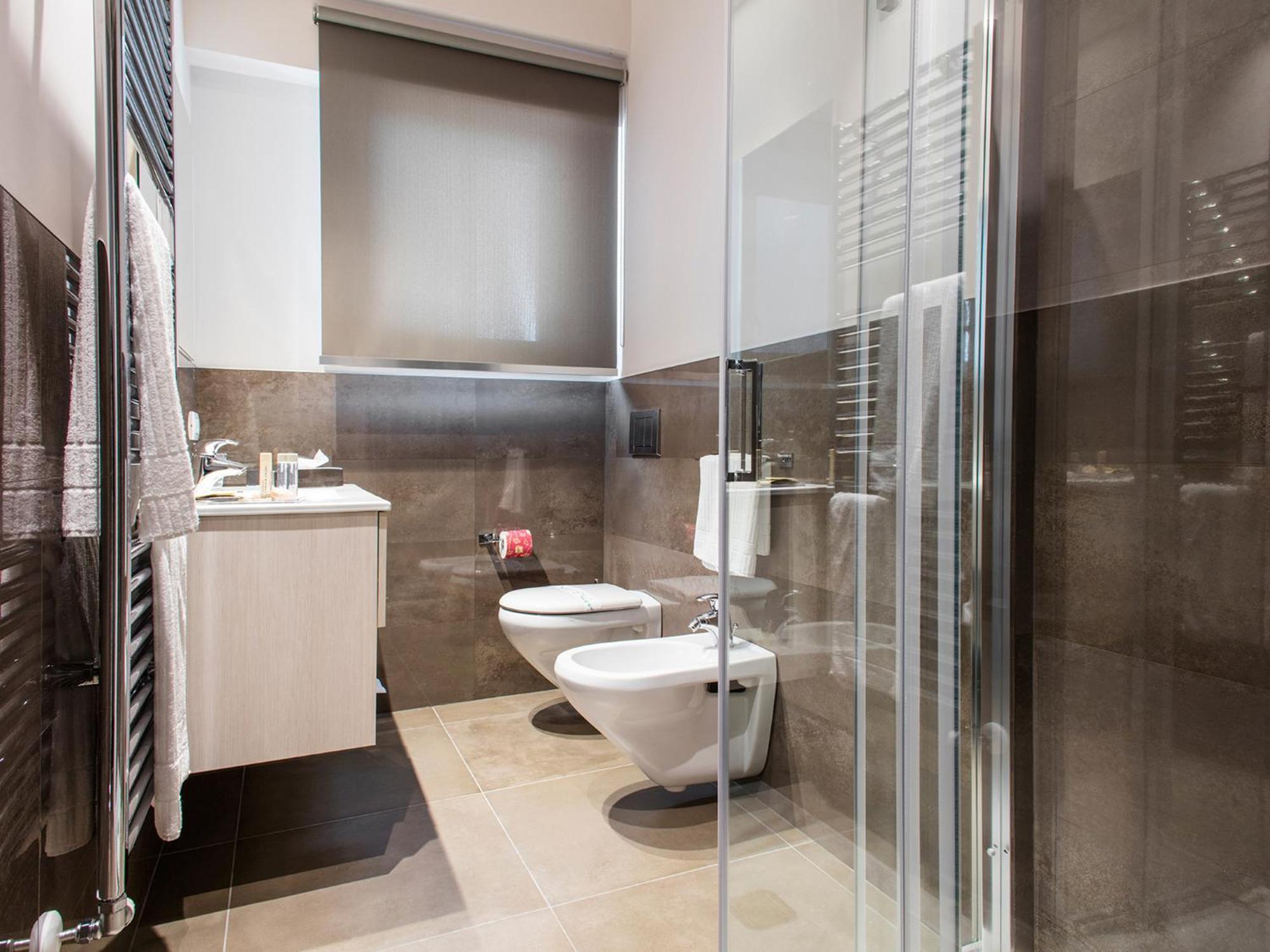 Mane Boutique Hotel Roseto Degli Abruzzi Phòng bức ảnh