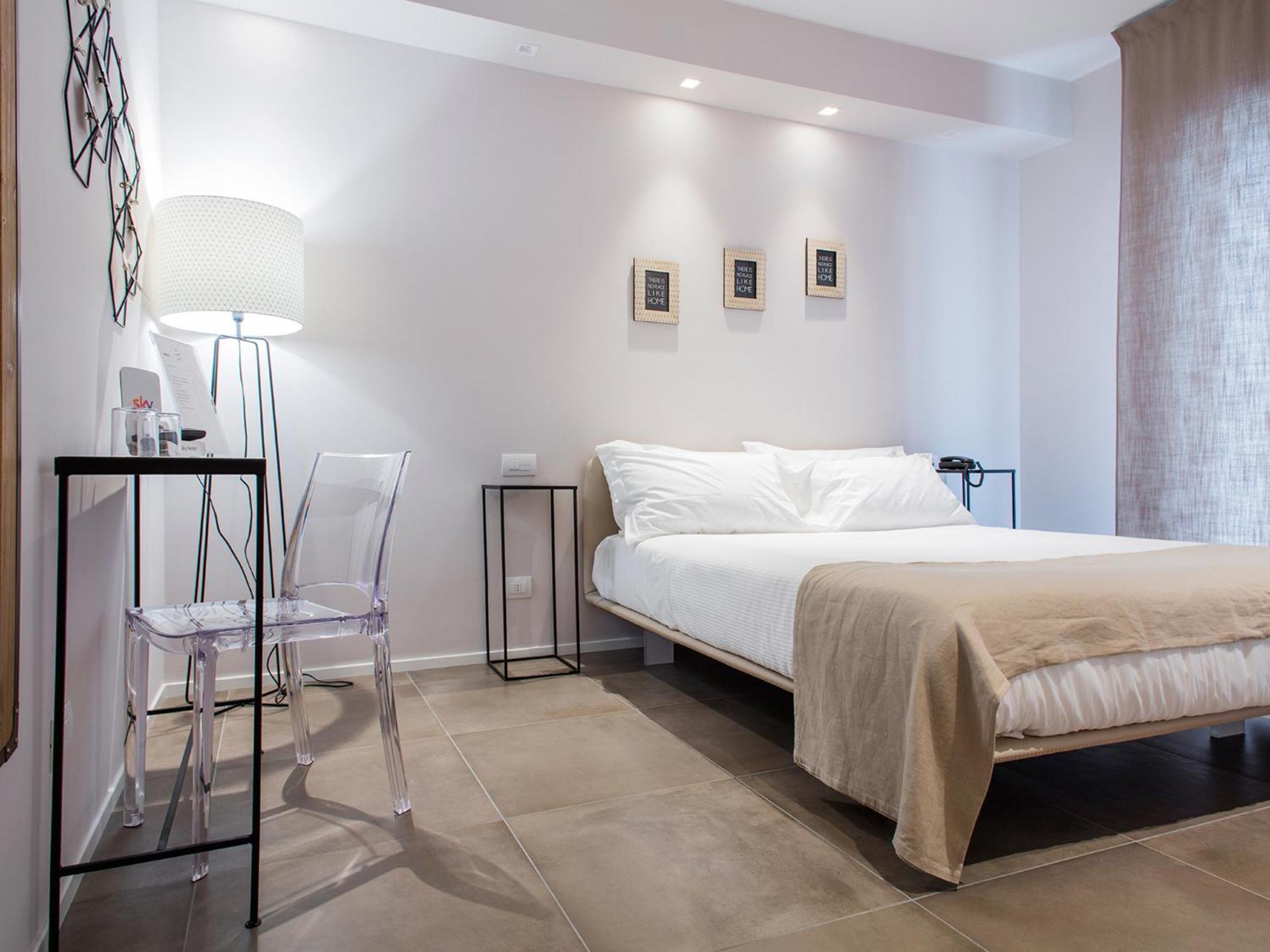 Mane Boutique Hotel Roseto Degli Abruzzi Phòng bức ảnh