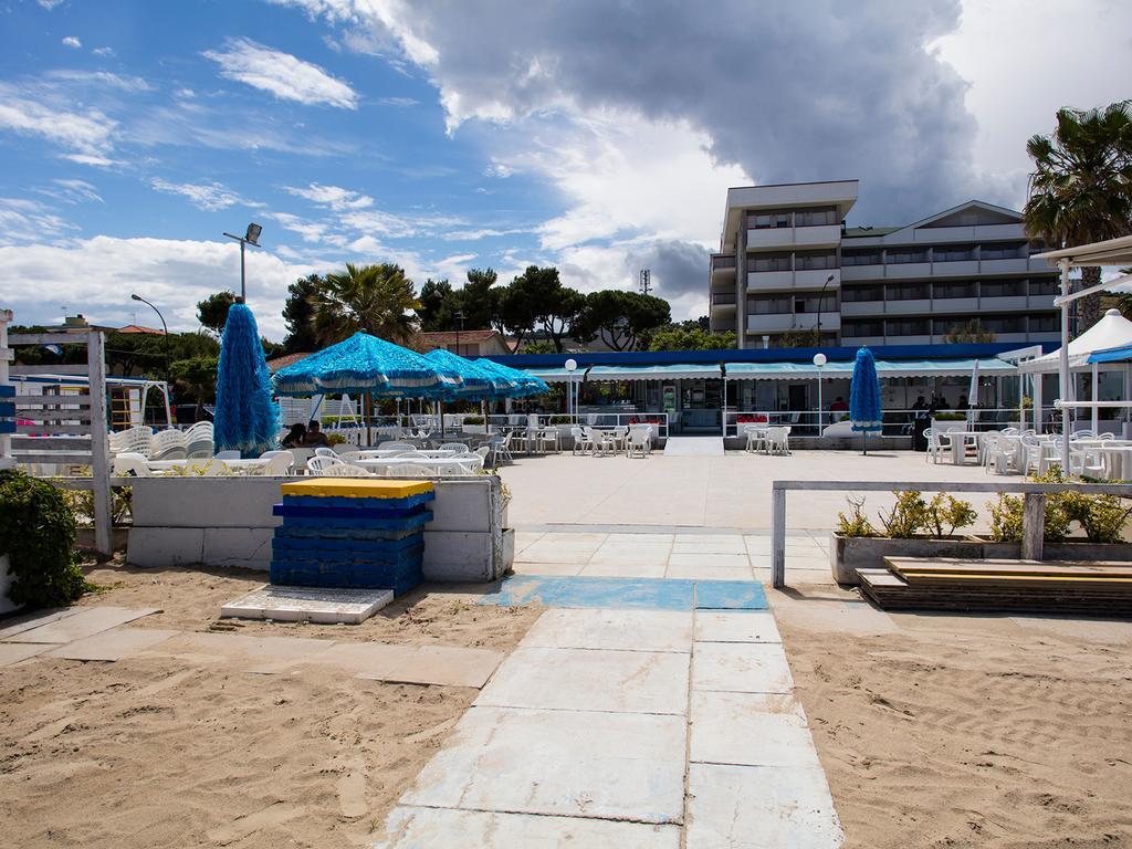 Mane Boutique Hotel Roseto Degli Abruzzi Ngoại thất bức ảnh