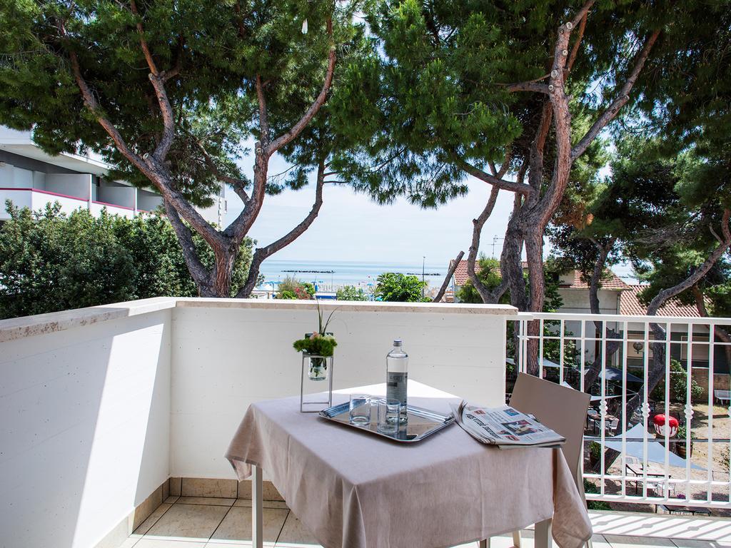 Mane Boutique Hotel Roseto Degli Abruzzi Ngoại thất bức ảnh