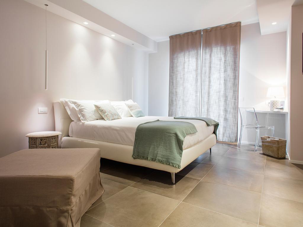 Mane Boutique Hotel Roseto Degli Abruzzi Ngoại thất bức ảnh