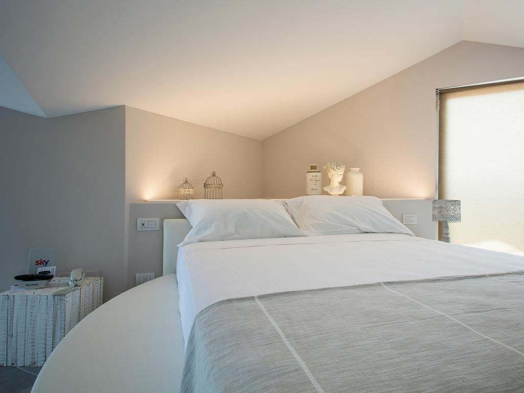 Mane Boutique Hotel Roseto Degli Abruzzi Phòng bức ảnh