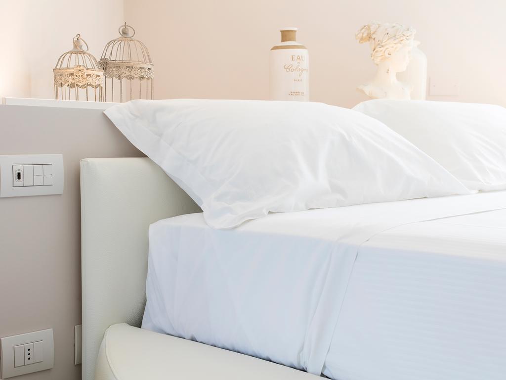 Mane Boutique Hotel Roseto Degli Abruzzi Phòng bức ảnh