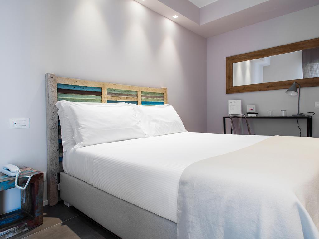 Mane Boutique Hotel Roseto Degli Abruzzi Phòng bức ảnh