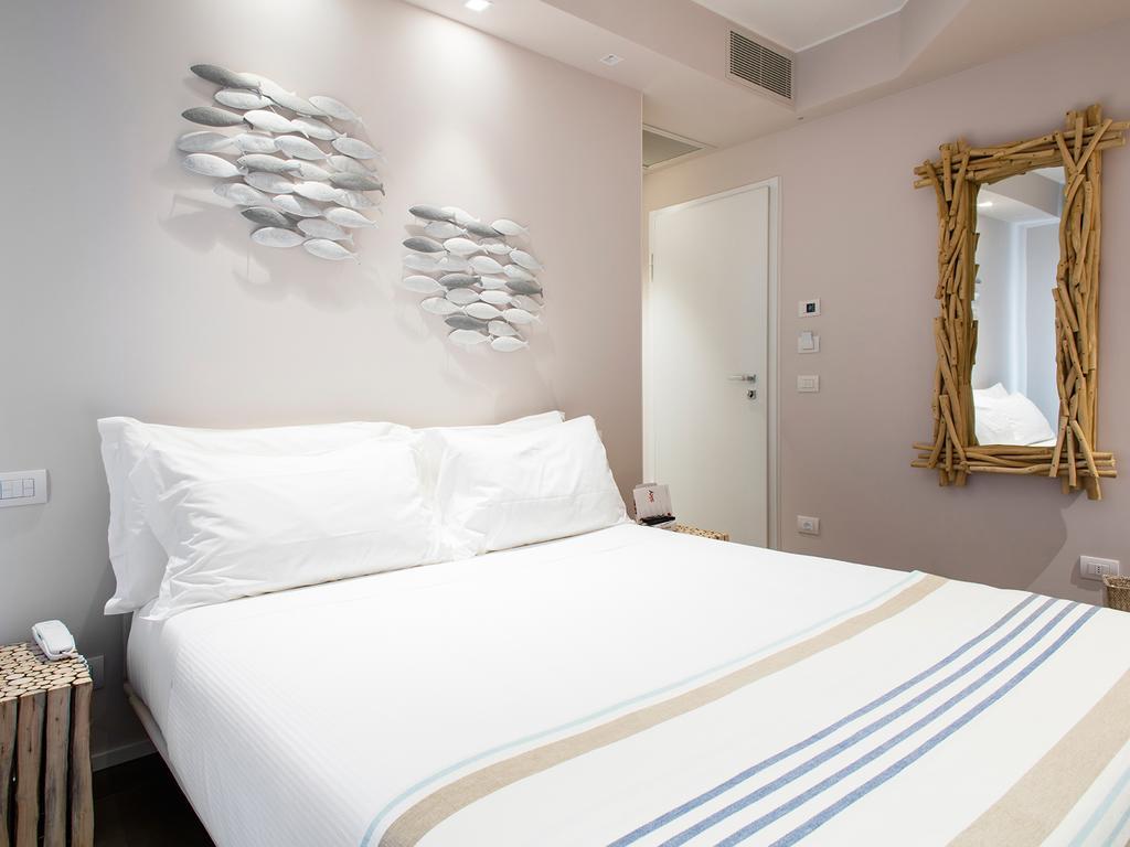 Mane Boutique Hotel Roseto Degli Abruzzi Phòng bức ảnh